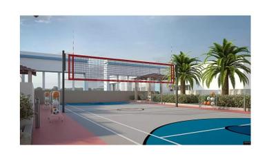 Image of 940 Sq.ft 2 BHK Apartment / Flat for sale in Aishwaryam Insignia, Punawale, Pune for Rs. 7020000