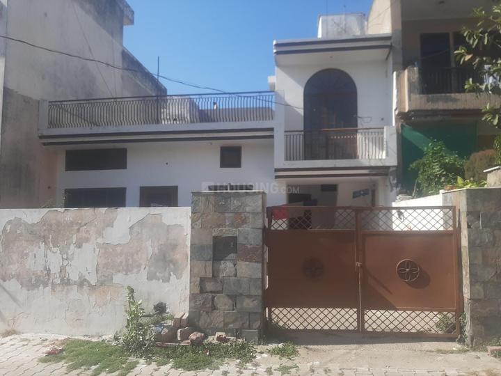 2 BHK 1600 Sqft Independent House for sale at Vijay Nagar, Ambala City