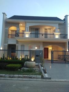 Image of 4370 Sq.ft 5 BHK Villa for sale in Mullanpur Garibdass, Chandigarh for Rs. 42500001
