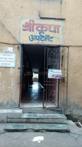 Image of 540 Sq.ft 1 BHK Apartment / Flat for sale in Diva, Thane for Rs. 1490000