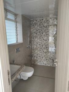 Bathroom Image of 1200 Sq.ft 3 BHK Apartment / Flat for sale in Chembur Mumbai for Rs. 45000000