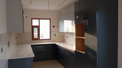 Kitchen Image of 2250 Sq.ft 4 BHK Builder Floor for sale in Sector 88 Faridabad for Rs. 24000000