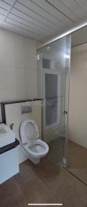 Image of 1750 Sq.ft 3 BHK Apartment / Flat for rent in L And T Raintree Boulevard, Sahakara Nagar, Bengaluru for Rs. 80000