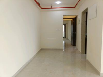 Living Room Image of 882 Sq.ft 2 BHK Apartment / Flat for sale in JP Decks, Malad East Mumbai for Rs. 26000000