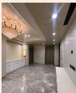 Kitchen Image of 4500 Sq.ft 4.5 BHK Builder Floor for sale in DLF City Phase 1, DLF Phase 1 Gurgaon for Rs. 85000000