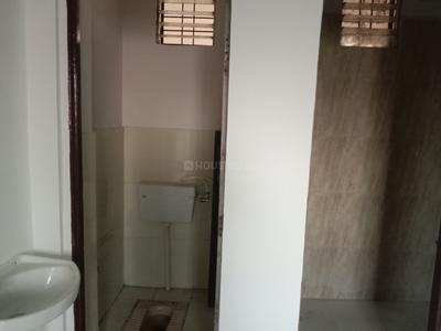 Bathroom Image of 455 Sq.ft 1 RK Apartment / Flat for sale in Wagholi Pune for Rs. 1800000
