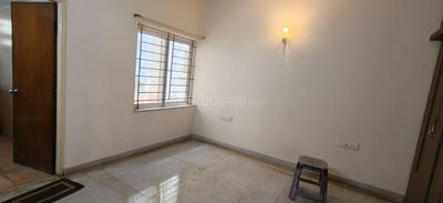 Bedroom Image of 1150 Sq.ft 2 BHK Apartment / Flat for rent in Prestige Palms, Whitefield Bengaluru for Rs. 52000