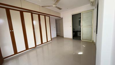 Bedroom Image of 1576 Sq.ft 3 BHK Apartment / Flat for rent in Kohinoor City, Kurla West Mumbai for Rs. 92000