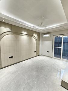 Hall Image of 3240 Sq.ft 3 BHK Builder Floor for sale in Malibu Town Floors, Sector 47 Gurgaon for Rs. 33000000