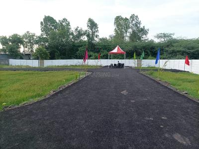Image of 860 Sq.ft Residential Plot / Land for sale in Jothi Nagar, Tiruttani, Chennai for Rs. 449000