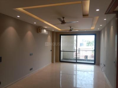Hall Image of 7200 Sq.ft 4 BHK Duplex for sale in Panchsheel Park New Delhi for Rs. 270000000