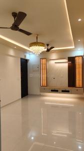 Hall Image of 1201 Sq.ft 2 BHK Apartment / Flat for rent in DS Sky Shubham, K R Puram Bengaluru for Rs. 42000