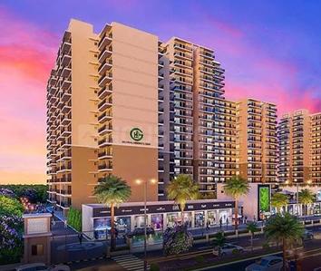 3 BHK Independent Builder Floor