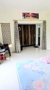 Bedroom Image of 2610 Sq.ft 4 BHK Independent House for sale in Science City Ahmedabad for Rs. 42500000