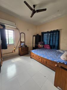 Bedroom Image of 1200 Sq.ft 3 BHK Apartment / Flat for sale in Siddha Town, Rajarhat Kolkata for Rs. 6000000