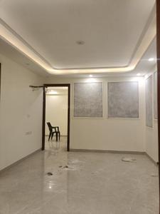 Hall Image of 1200 Sq.ft 3 BHK Apartment / Flat for sale in Mandi New Delhi for Rs. 8000000