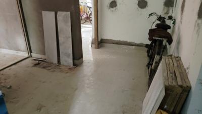 Living Room Image of 450 Sq.ft 1 BHK Apartment / Flat for sale in Parnasree Pally Kolkata for Rs. 1300000