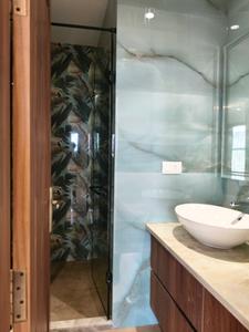 Bedroom One Image of 1800 Sq.ft 3 BHK Builder Floor for sale in Vipul World, Sector 48 Gurgaon for Rs. 24900000