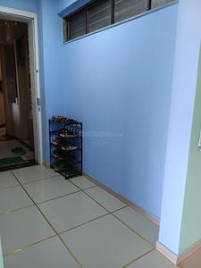 Image of 1075 Sq.ft 2 BHK Apartment / Flat for sale in Pathardi Phata, Nashik for Rs. 4000000