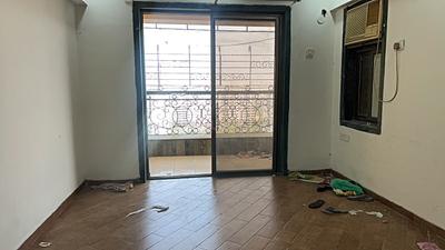 Bedroom Image of 1250 Sq.ft 2 BHK Apartment / Flat for sale in Regency Gardens, Kharghar Navi Mumbai for Rs. 23000000