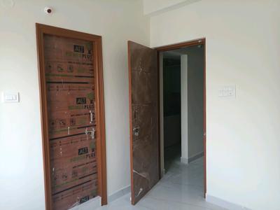 Bedroom Image of 1300 Sq.ft 2 BHK Apartment / Flat for rent in Sanath Nagar Hyderabad for Rs. 30000