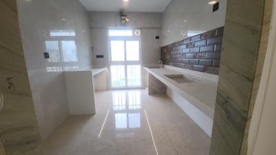 Kitchen Image of 1775 Sq.ft 2.5 BHK Apartment / Flat for sale in Neels West Wind, Ulwe Navi Mumbai for Rs. 23500000