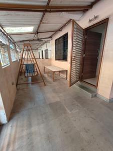Balcony Image of 2500 Sq.ft 5 BHK Villa for rent in Kopar Khairane Navi Mumbai for Rs. 130000