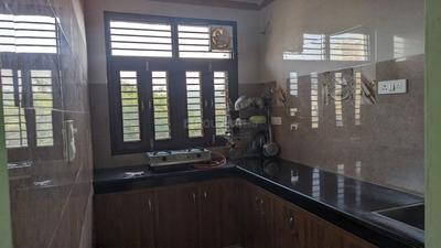 Kitchen Image of 1295 Sq.ft 3 BHK Independent House for sale in RHO 2 Greater Noida for Rs. 22500000