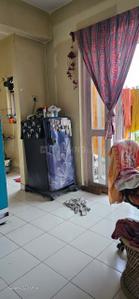 Bedroom Image of 790 Sq.ft 2 BHK Apartment / Flat for sale in Hiland Willows, New Town Kolkata for Rs. 4700000