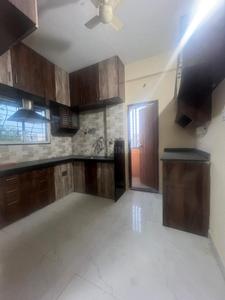 Kitchen Image of 1150 Sq.ft 2 BHK Apartment / Flat for sale in Manish Nagar Nagpur for Rs. 4850000
