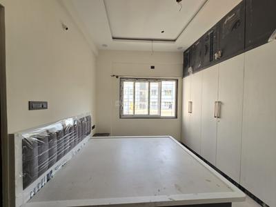 Kitchen Image of 1200 Sq.ft 2 BHK Apartment / Flat for rent in Halasuru Bengaluru for Rs. 65000