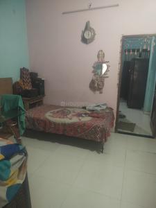 Hall Image of 716 Sq.ft 3 BHK Independent House for sale in Burari New Delhi for Rs. 8200000