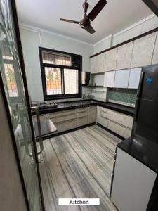 Kitchen Image of 2000 Sq.ft 3.5 BHK Independent House for rent in Chembur Mumbai for Rs. 175000