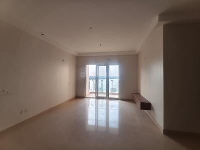 Hall Image of 2099 Sq.ft 3 BHK Apartment / Flat for sale in Prestige Neptunes Courtyard, Marine Drive Kochi for Rs. 22000000