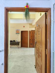 Main Entrance Image of 1275 Sq.ft 3 BHK Apartment / Flat for sale in Vadapalani Chennai for Rs. 9850000