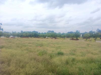 Image of 200 Sq.ft Residential Plot / Land for sale in Tukkuguda, Hyderabad for Rs. 5600004
