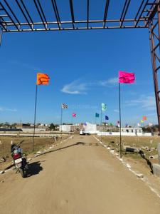 Image of 1000 Sq.ft Residential Plot / Land for sale in Cantt, Jabalpur for Rs. 1800000