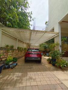 Image of 3075 Sq.ft 4 BHK Villa for sale in Mantri Courtyard by Mantri Developers, Block 4B, Bengaluru for Rs. 50000000