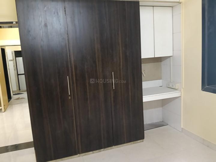 Pant Nagar, Ghatkopar East Bedroom 1