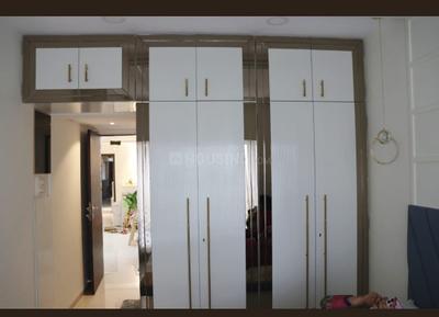 Bedroom Image of 890 Sq.ft 2 BHK Apartment / Flat for sale in Madhav Dham, Malad East Mumbai for Rs. 19200000