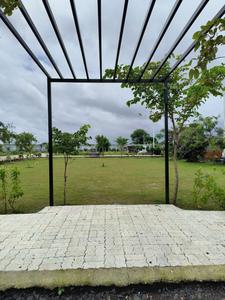 Image of 1000 Sq.ft Residential Plot / Land for sale in Omaxe Indore Greens Ext, Balya Kheda, Indore for Rs. 5500000