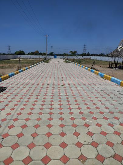 Paruthipattu check post Main Image 1