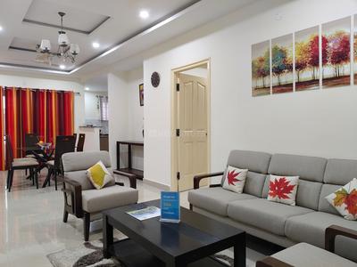 3 BHK Flat