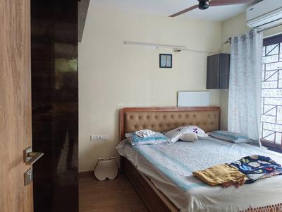 Bedroom Image of 1056 Sq.ft 2 BHK Apartment / Flat for sale in Sona Vistaas, Akshayanagar Bengaluru for Rs. 12950000