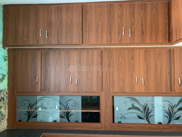 1st Street Sathya colony mannarai tirupu Bedroom 1