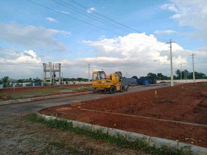 SGD Fourth City Main Image 1