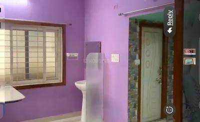 Bedroom Image of 1335 Sq.ft 2 BHK Apartment / Flat for rent in Bachupally Hyderabad for Rs. 22000