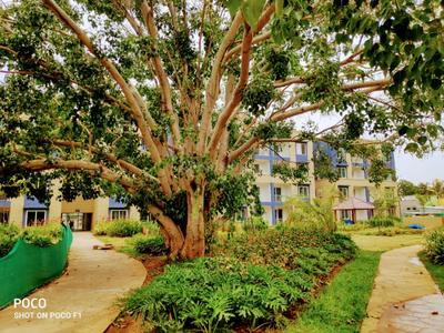 Image of 1978 Sq.ft 3.5 BHK Apartment / Flat for rent in Brigade Xanadu, Chinna Nolambur, Chennai for Rs. 60000