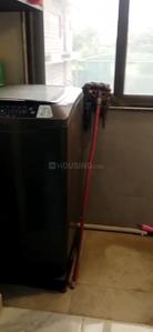 Hall Image of 1200 Sq.ft 2 BHK Apartment / Flat for sale in Swagat Pelican, Sargasan Gandhinagar for Rs. 7500000