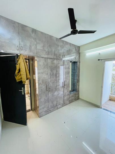 Splendor Ishaan Greenwood Apartments Bedroom 1